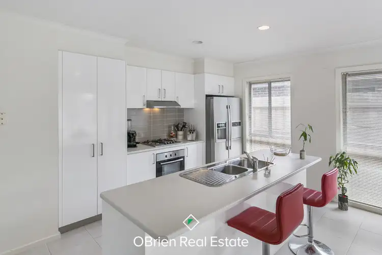 Second view of Homely unit listing, 3/7 Amanda Drive, Carrum Downs VIC 3201