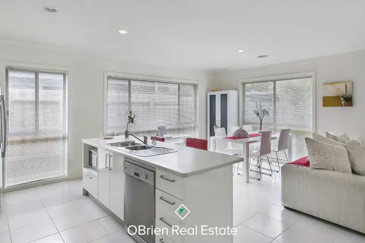 Third view of Homely unit listing, 3/7 Amanda Drive, Carrum Downs VIC 3201