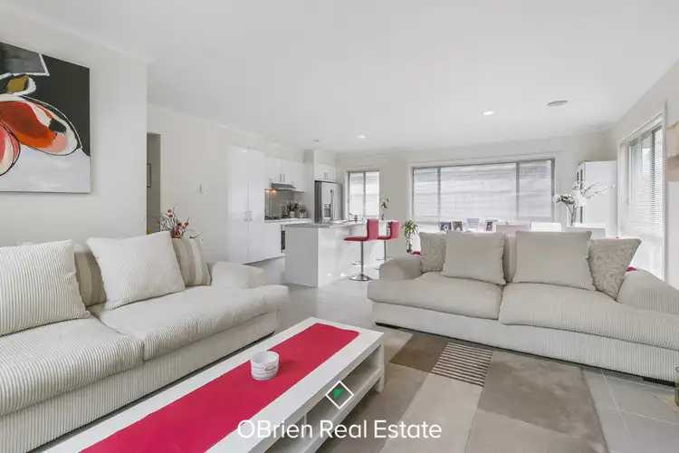 Fourth view of Homely unit listing, 3/7 Amanda Drive, Carrum Downs VIC 3201
