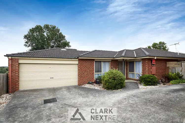 3/23 Albert Road, Drouin VIC 3818