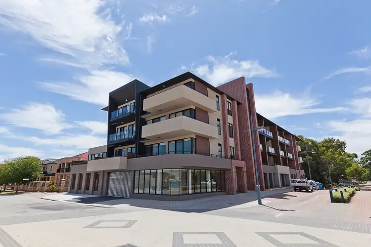 20/2 Marina Drive, Ascot WA 6104