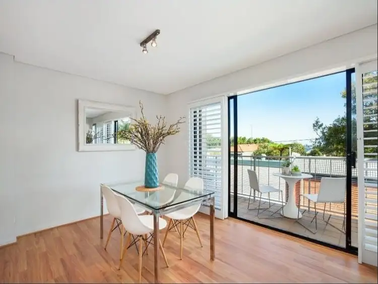3/107 Macpherson Street, Bronte NSW 2024