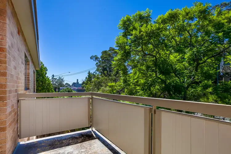 Third view of Homely apartment listing, 20/50 Epping Road, Lane Cove NSW 2066