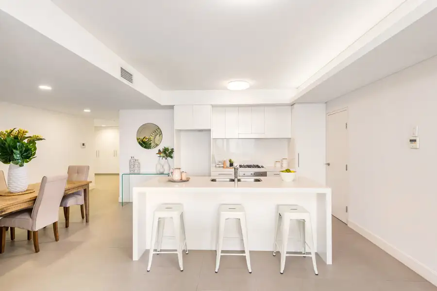 Main view of Homely apartment listing, 204/53 Palmer Street, Cammeray NSW 2062
