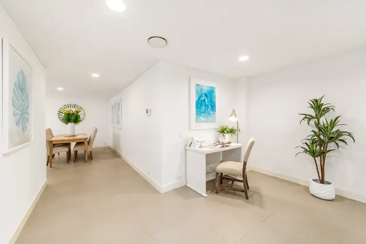 Fifth view of Homely apartment listing, 204/53 Palmer Street, Cammeray NSW 2062