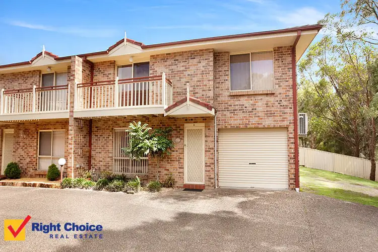 3/54-56 Bateman Avenue, Albion Park Rail NSW 2527