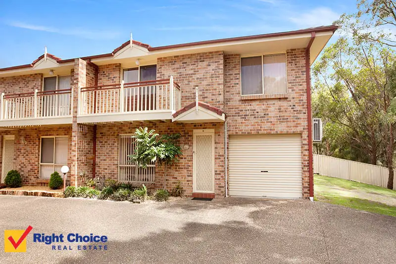Main view of Homely townhouse listing, 3/54-56 Bateman Avenue, Albion Park Rail NSW 2527