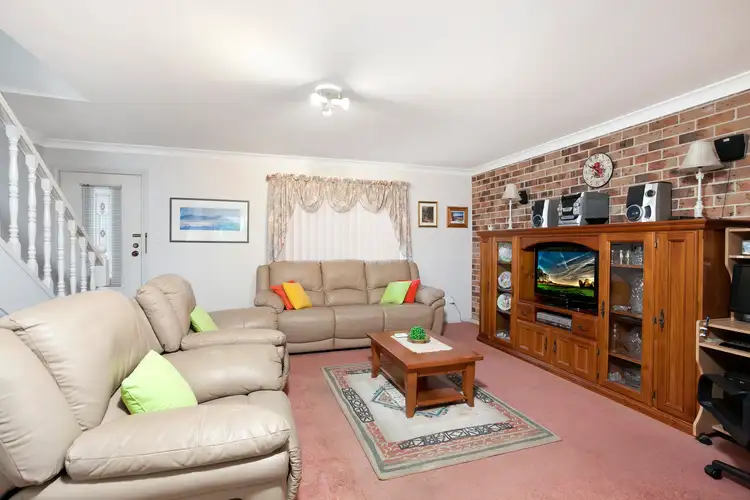 Second view of Homely townhouse listing, 3/54-56 Bateman Avenue, Albion Park Rail NSW 2527