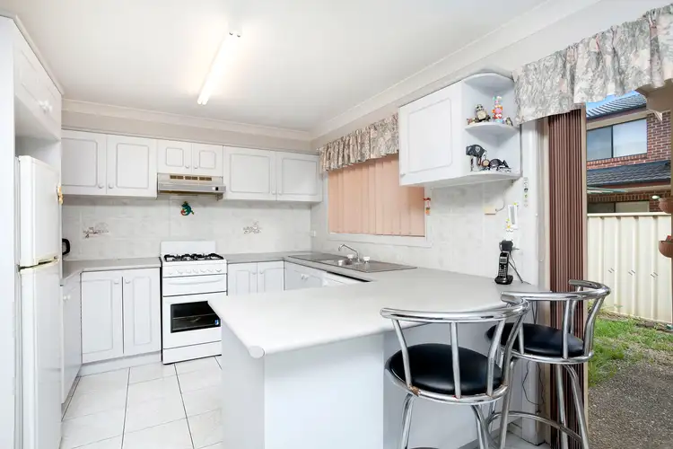 Third view of Homely townhouse listing, 3/54-56 Bateman Avenue, Albion Park Rail NSW 2527