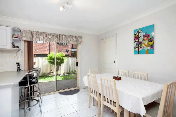 Fourth view of Homely townhouse listing, 3/54-56 Bateman Avenue, Albion Park Rail NSW 2527