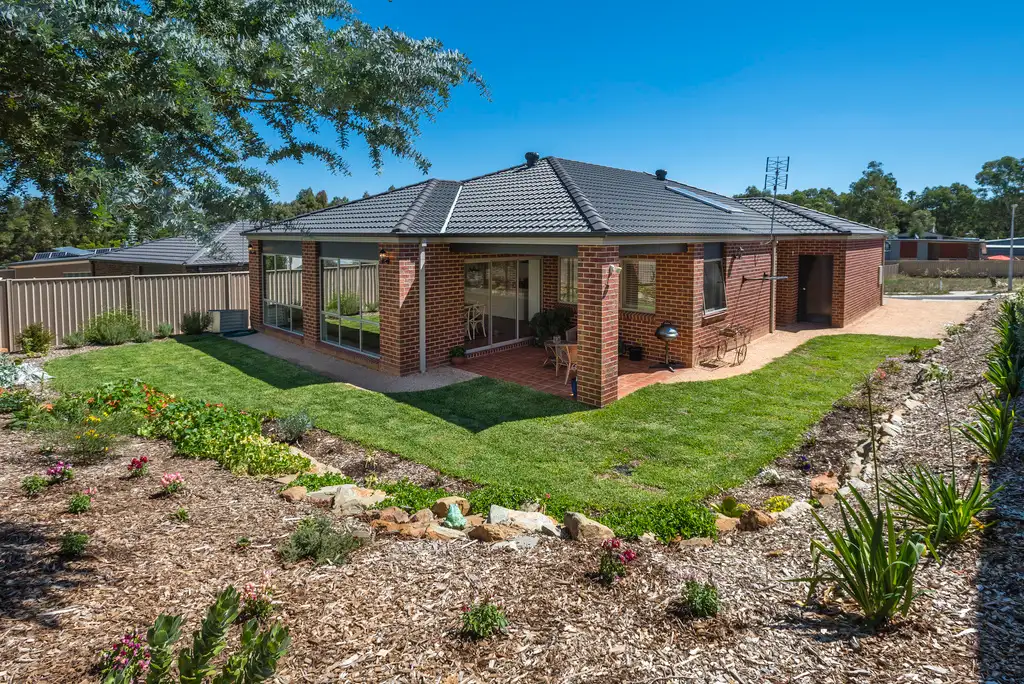 Main view of Homely house listing, 8 Masterson Close, Castlemaine VIC 3450