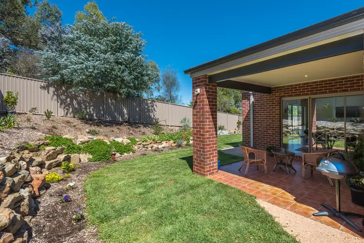 Third view of Homely house listing, 8 Masterson Close, Castlemaine VIC 3450