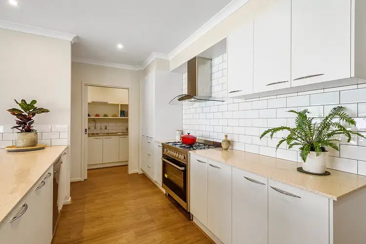 Fourth view of Homely house listing, 8 Masterson Close, Castlemaine VIC 3450
