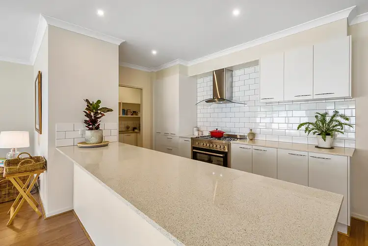 Fifth view of Homely house listing, 8 Masterson Close, Castlemaine VIC 3450
