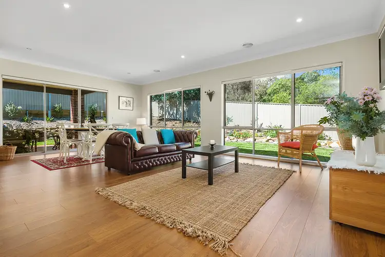 Sixth view of Homely house listing, 8 Masterson Close, Castlemaine VIC 3450