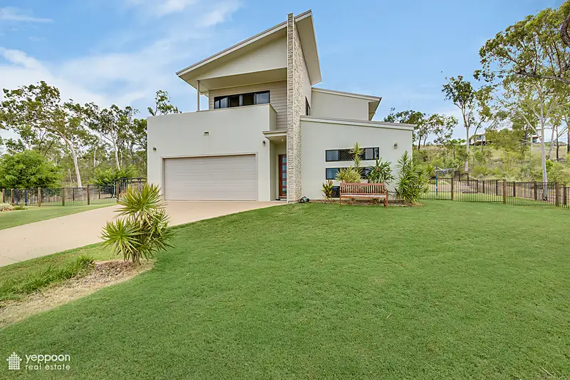 Main view of Homely house listing, 7 Brumby Drive, Tanby QLD 4703