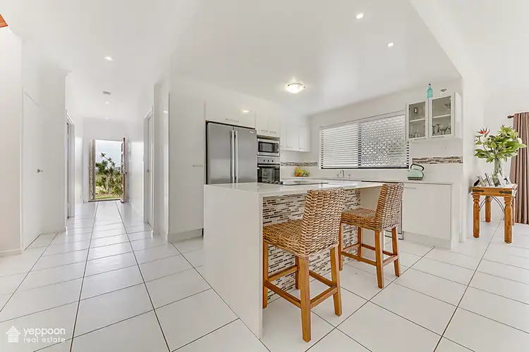 Second view of Homely house listing, 7 Brumby Drive, Tanby QLD 4703