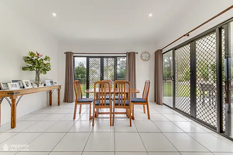 Third view of Homely house listing, 7 Brumby Drive, Tanby QLD 4703