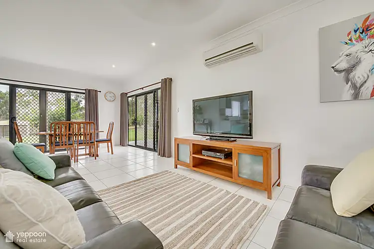 Fourth view of Homely house listing, 7 Brumby Drive, Tanby QLD 4703
