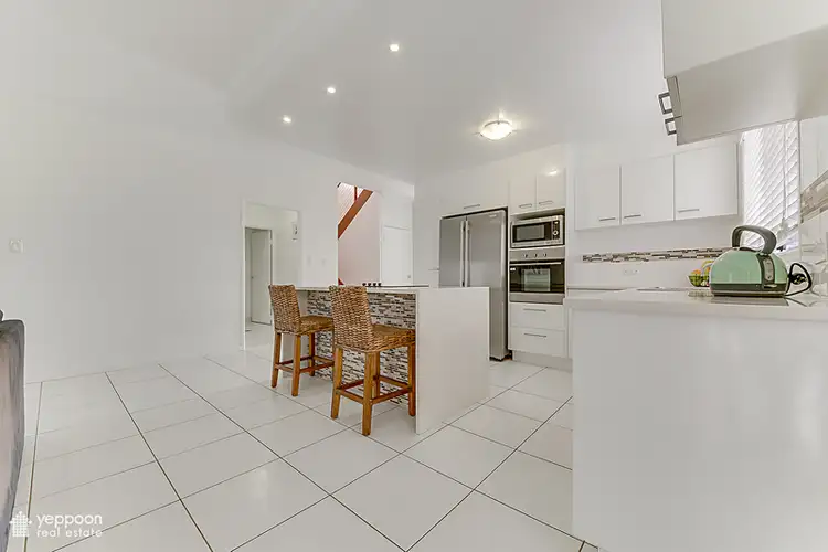 Sixth view of Homely house listing, 7 Brumby Drive, Tanby QLD 4703