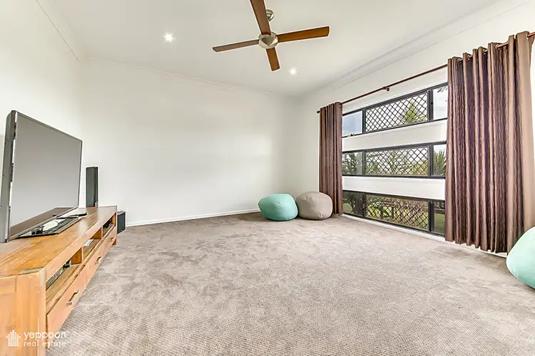 Seventh view of Homely house listing, 7 Brumby Drive, Tanby QLD 4703