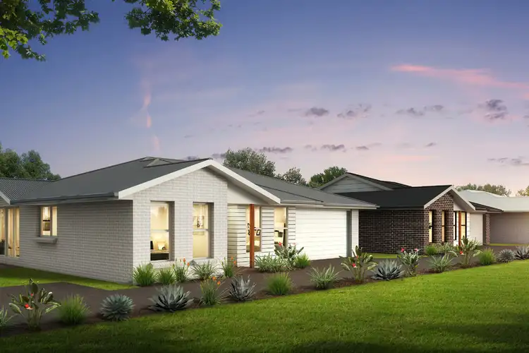 Main view of Homely villa listing, 2/18 Victoria Street, Coffs Harbour NSW 2450