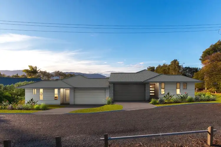 Second view of Homely villa listing, 2/18 Victoria Street, Coffs Harbour NSW 2450