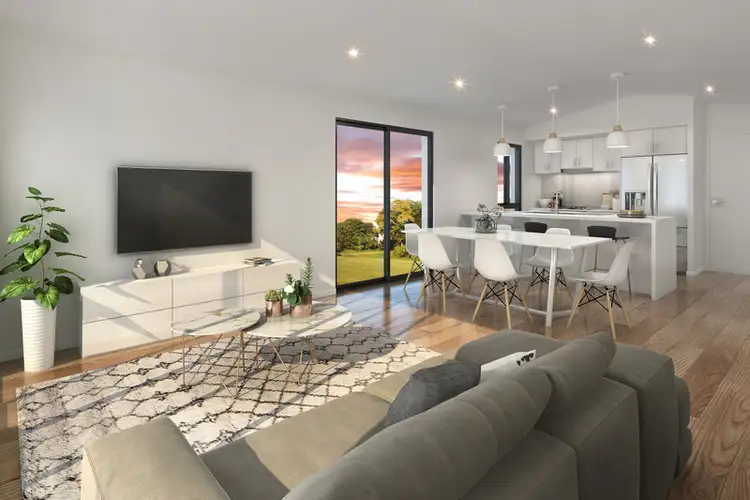 Third view of Homely villa listing, 2/18 Victoria Street, Coffs Harbour NSW 2450