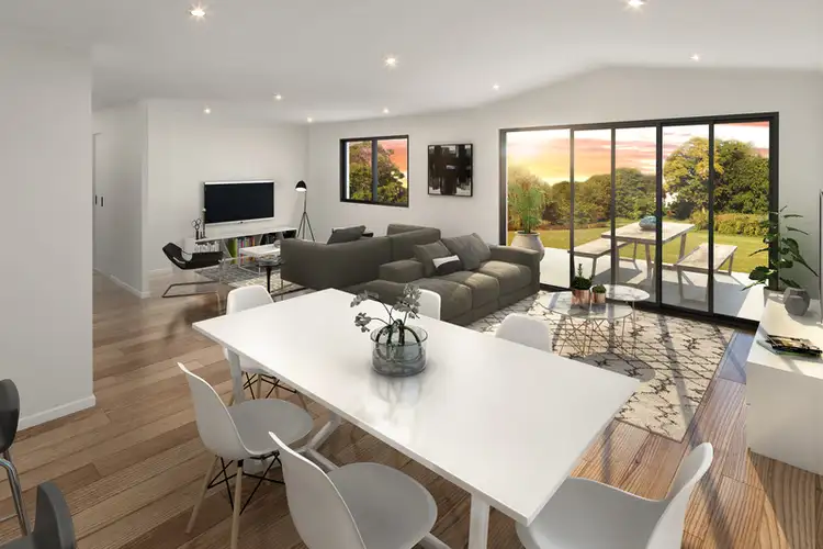 Fourth view of Homely villa listing, 2/18 Victoria Street, Coffs Harbour NSW 2450