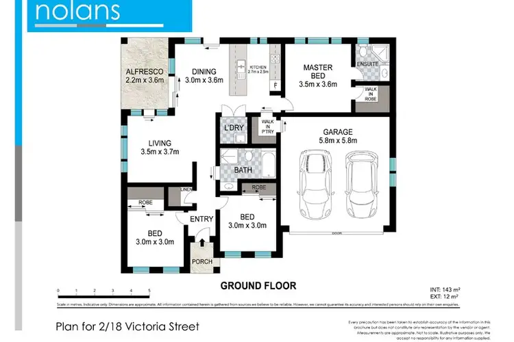 Sixth view of Homely villa listing, 2/18 Victoria Street, Coffs Harbour NSW 2450