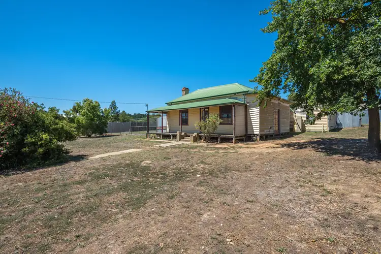 Second view of Homely house listing, 20 Steele Street, Chewton VIC 3451