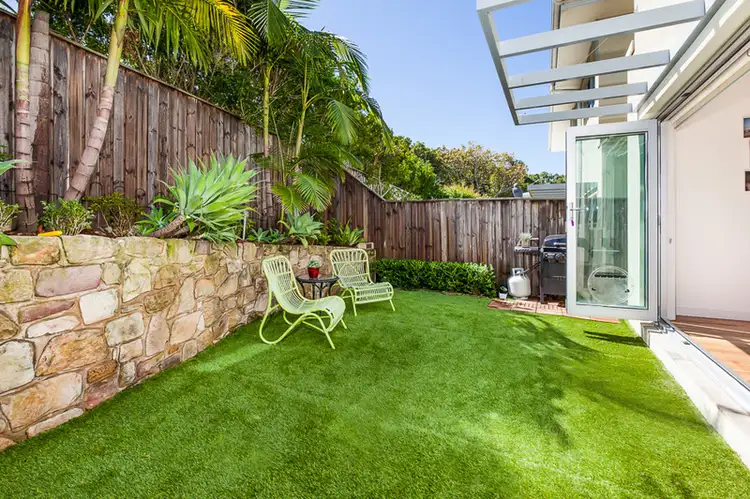 Fourth view of Homely townhouse listing, 8/13-17 Wyanbah Road, Cronulla NSW 2230