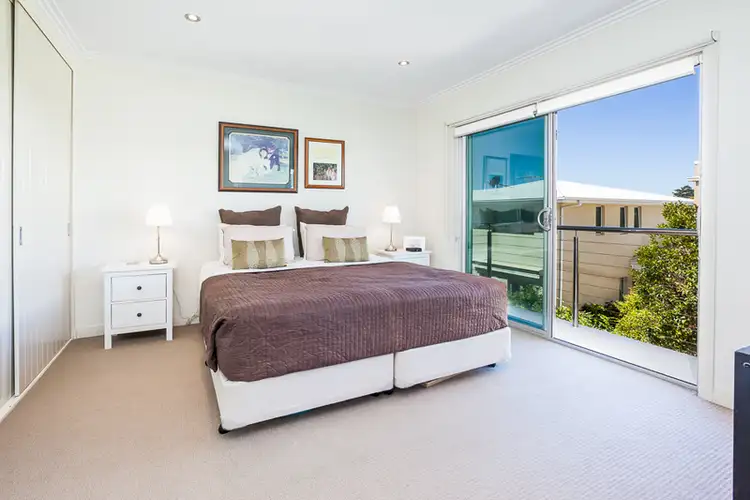 Fifth view of Homely townhouse listing, 8/13-17 Wyanbah Road, Cronulla NSW 2230