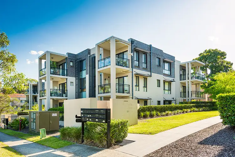 22/15-23 Premier Street, Gymea NSW 2227