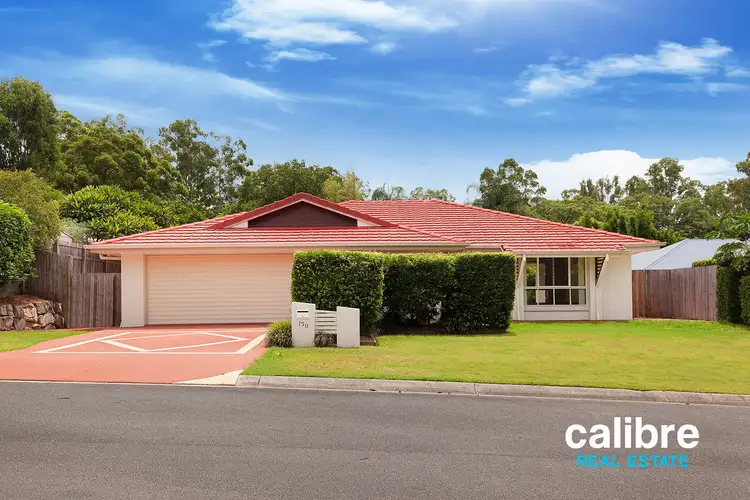 Main view of Homely house listing, 150 Joseph Avenue, Moggill QLD 4070