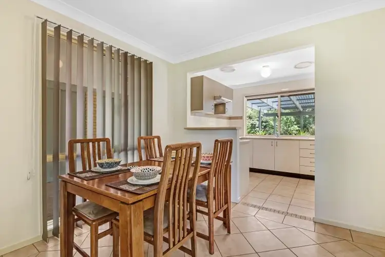 Second view of Homely house listing, 3 Hollydeen Close, Narara NSW 2250