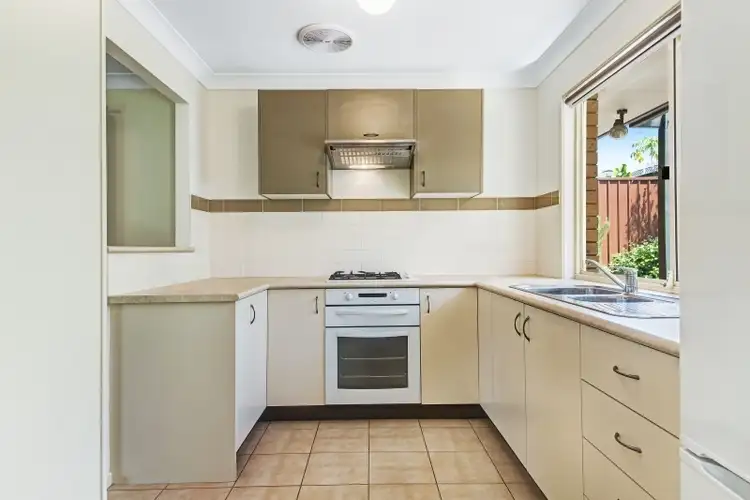 Fourth view of Homely house listing, 3 Hollydeen Close, Narara NSW 2250