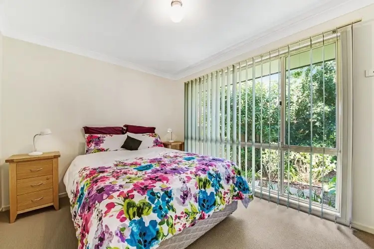 Fifth view of Homely house listing, 3 Hollydeen Close, Narara NSW 2250