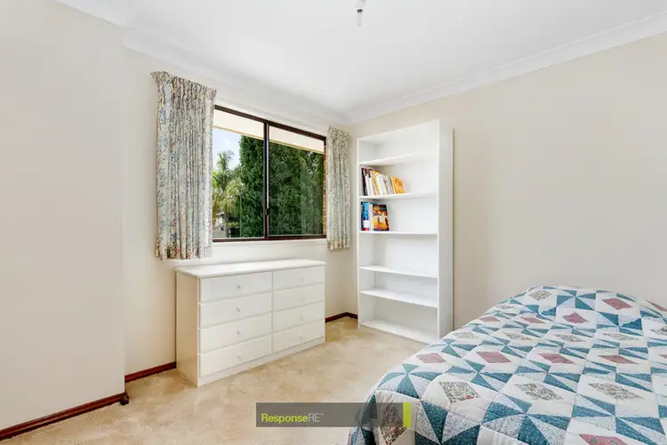 Sixth view of Homely house listing, 8 Therese Court, Baulkham Hills NSW 2153