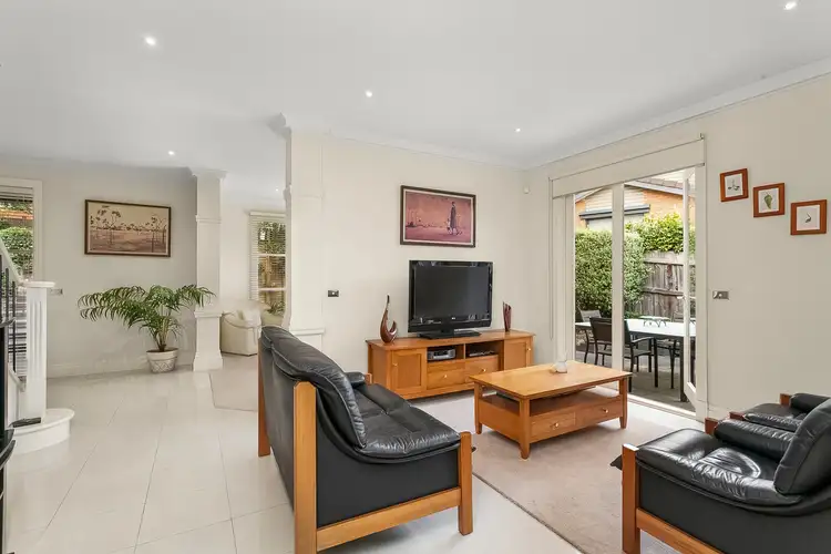 Third view of Homely townhouse listing, 1/8-10 Malcolm Crescent, Doncaster VIC 3108