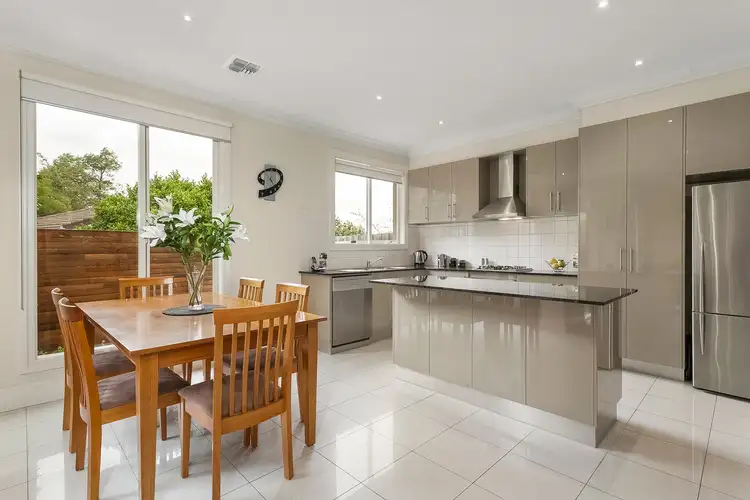 Fourth view of Homely townhouse listing, 1/8-10 Malcolm Crescent, Doncaster VIC 3108