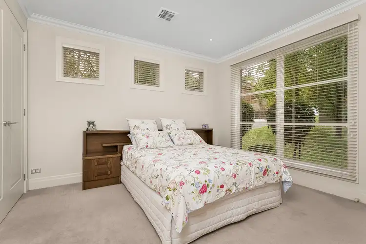 Fifth view of Homely townhouse listing, 1/8-10 Malcolm Crescent, Doncaster VIC 3108
