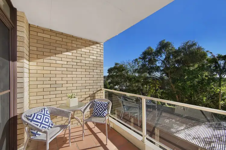 Second view of Homely unit listing, 8/95 Crown Road, Queenscliff NSW 2096