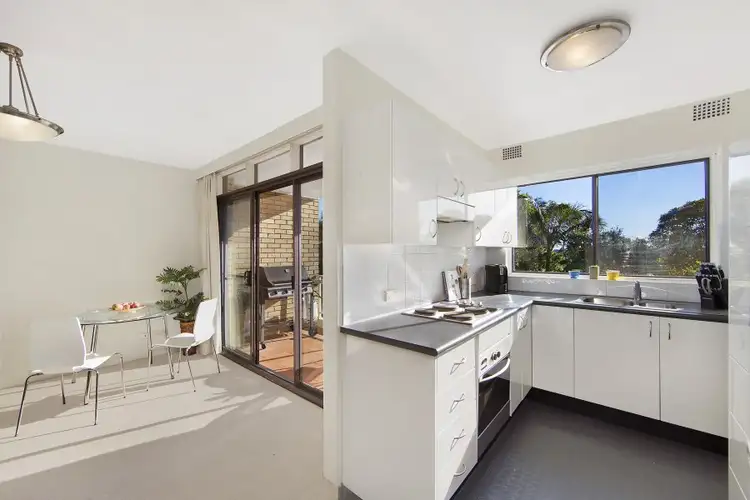 Third view of Homely unit listing, 8/95 Crown Road, Queenscliff NSW 2096