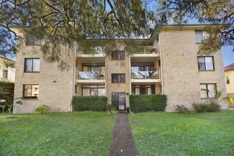 Fourth view of Homely unit listing, 8/95 Crown Road, Queenscliff NSW 2096