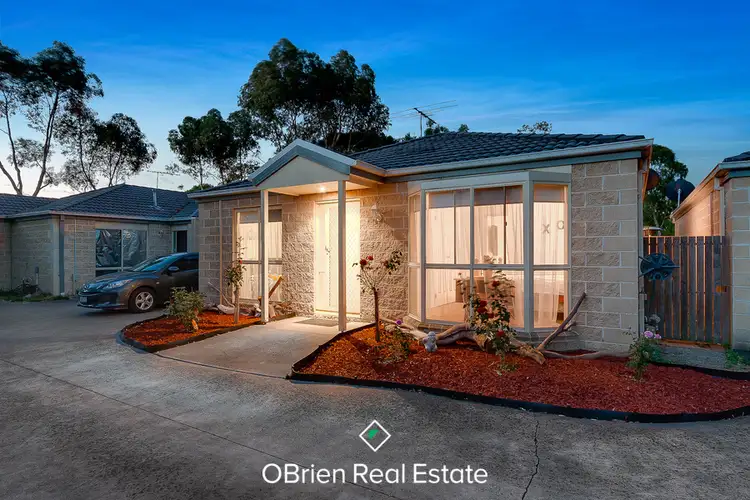 Main view of Homely house listing, 2/97 Warrandyte Road, Langwarrin VIC 3910