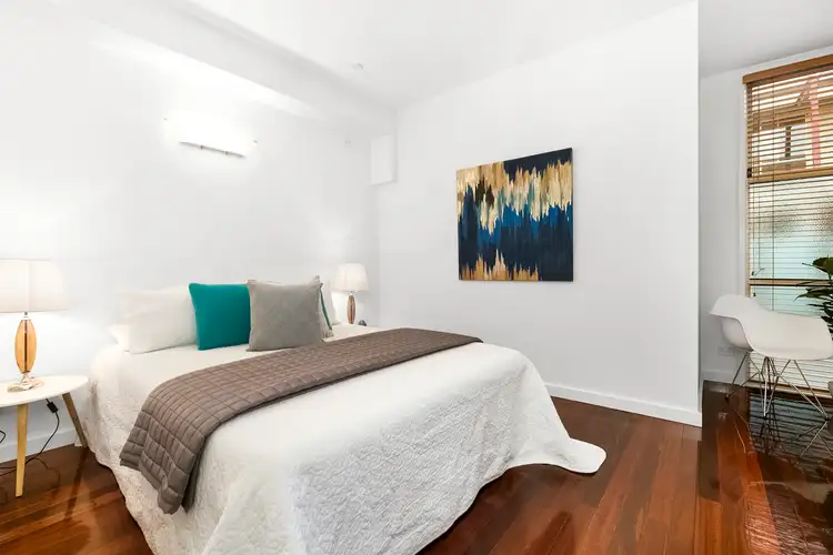 Sixth view of Homely apartment listing, 9/561 Spencer Street, West Melbourne VIC 3003