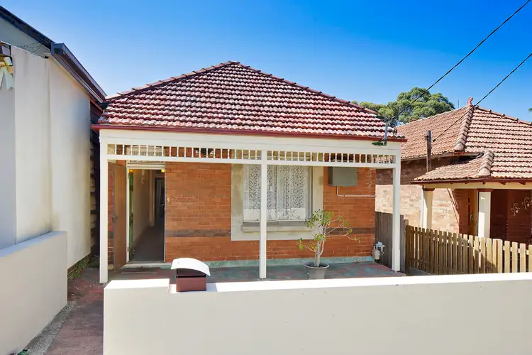 Second view of Homely house listing, 24 Waratah Street, Leichhardt NSW 2040