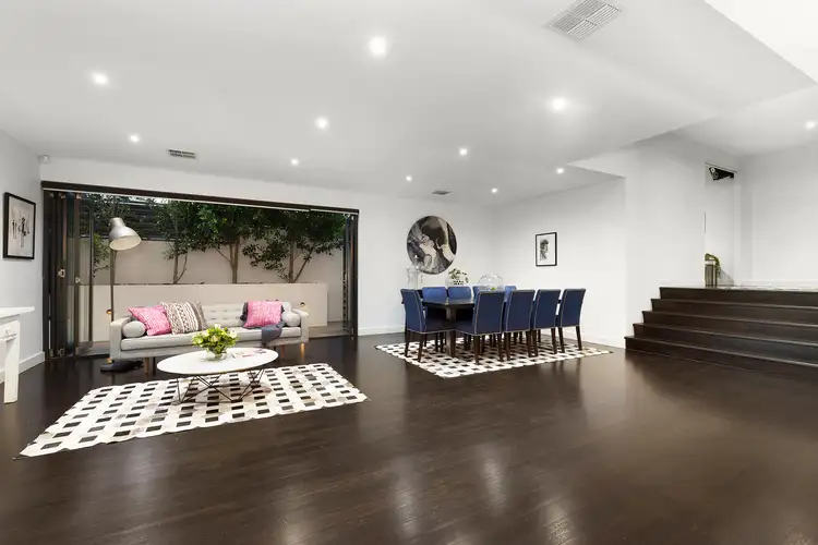 Third view of Homely house listing, 93 Clifton Street, Aberfeldie VIC 3040