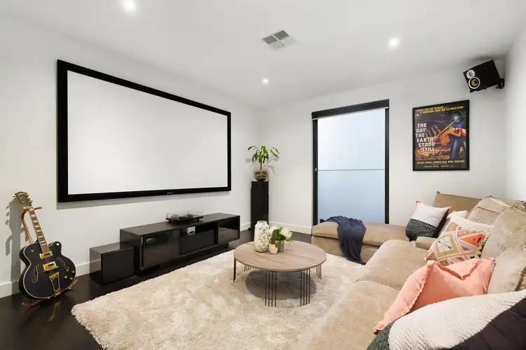 Fifth view of Homely house listing, 93 Clifton Street, Aberfeldie VIC 3040